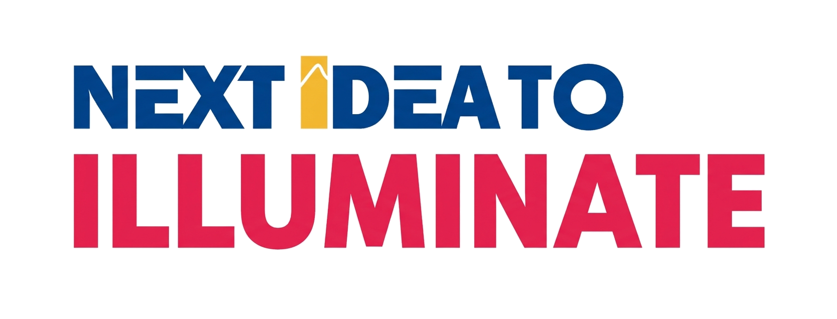 Next iDea to Illuminate